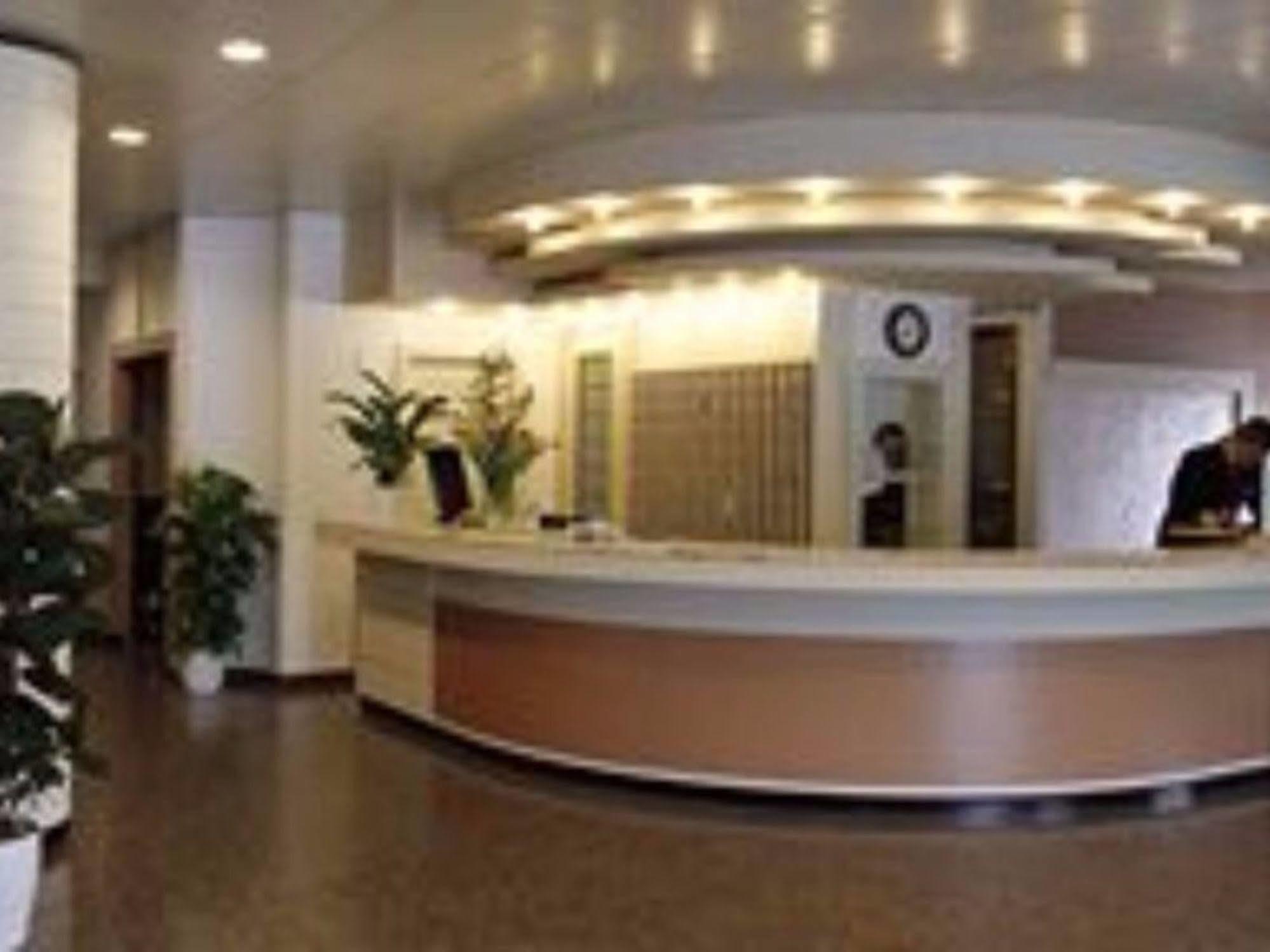 מלון קרטריה די ססטו ראסטיגנאנו Thp Bologna מראה חיצוני תמונה